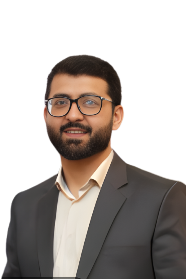 Raja Faizan Tanveer